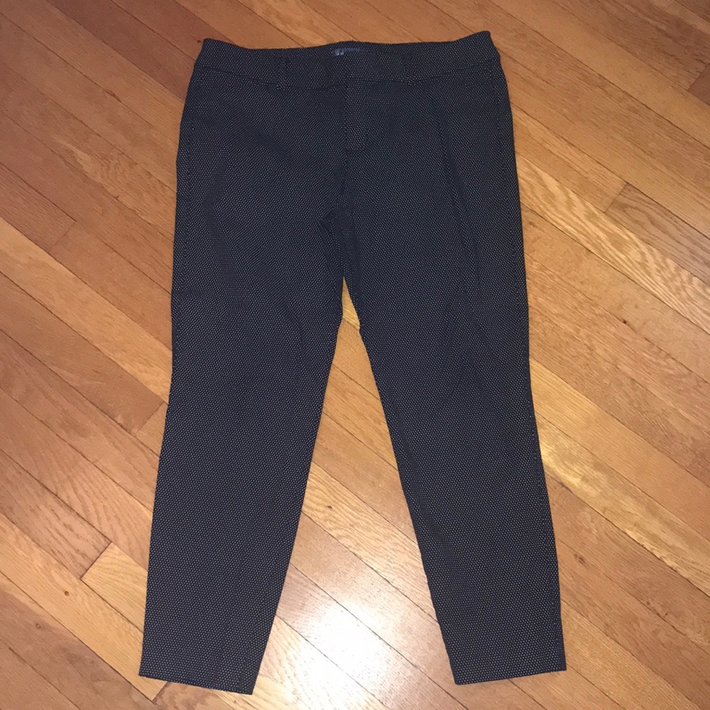 Old Navy pixie pants